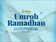 Umroh Ramadhan 